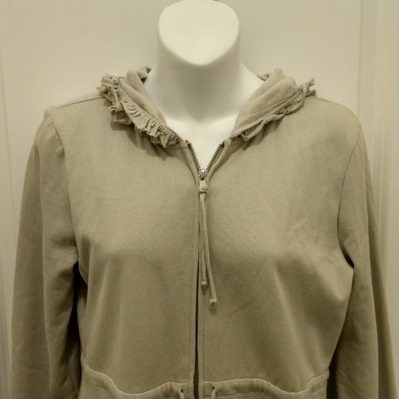 Blue Chic jacket - Picture 2 of 7